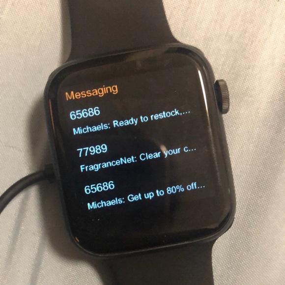 Smart watch - Picture 11 of 14